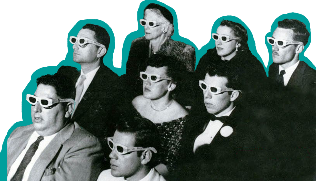 Platforms decoration